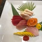 Best *Sashimi Regular in Alpharetta, GA