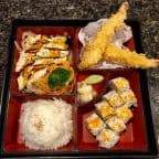 Best Chicken Teriyaki Bento Box in Alpharetta, GA