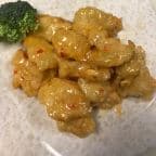 Best Calamari in Alpharetta, GA